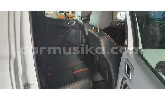 Acheter Occasion Voiture Ford Ranger Blanc à Beitbridge, Matabeleland South Acheter Occasion Voiture Ford Ranger Blanc à Beitbridge, Matabeleland South