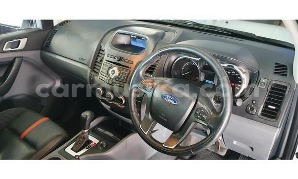 Acheter Occasion Voiture Ford Ranger Blanc à Beitbridge, Matabeleland South Acheter Occasion Voiture Ford Ranger Blanc à Beitbridge, Matabeleland South