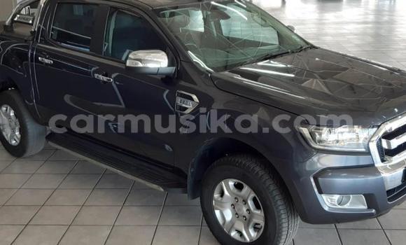 Acheter Occasion Voiture Ford Ranger Autre à Beitbridge, Matabeleland South Acheter Occasion Voiture Ford Ranger Autre à Beitbridge, Matabeleland South