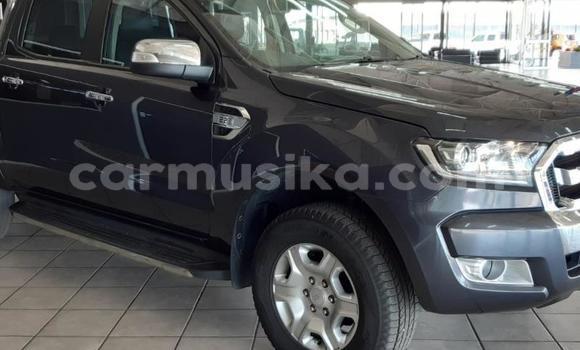 Acheter Occasion Voiture Ford Ranger Autre à Beitbridge, Matabeleland South Acheter Occasion Voiture Ford Ranger Autre à Beitbridge, Matabeleland South