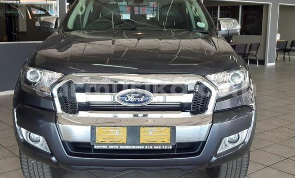 Acheter Occasion Voiture Ford Ranger Autre à Beitbridge, Matabeleland South Acheter Occasion Voiture Ford Ranger Autre à Beitbridge, Matabeleland South