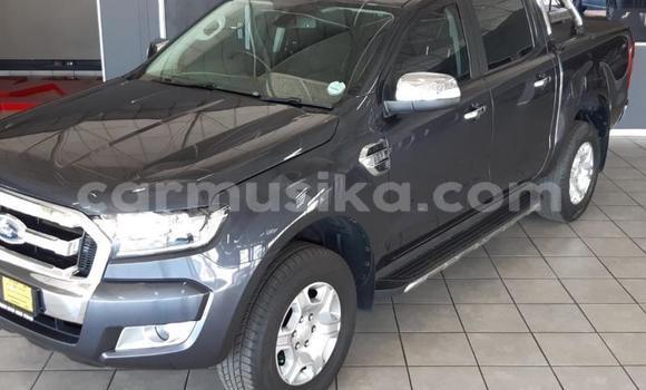 Acheter Occasion Voiture Ford Ranger Autre à Beitbridge, Matabeleland South Acheter Occasion Voiture Ford Ranger Autre à Beitbridge, Matabeleland South