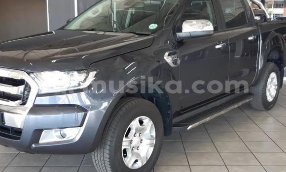 Acheter Occasion Voiture Ford Ranger Autre à Beitbridge, Matabeleland South Acheter Occasion Voiture Ford Ranger Autre à Beitbridge, Matabeleland South