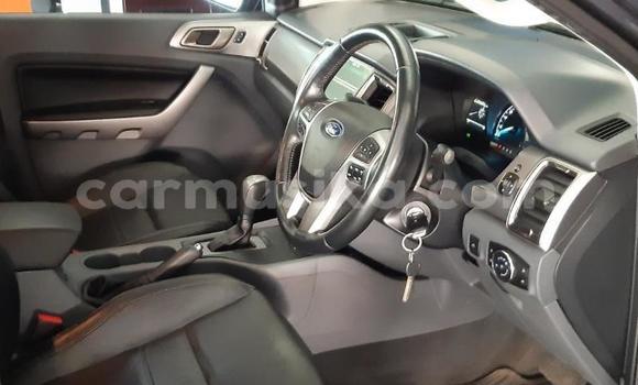 Acheter Occasion Voiture Ford Ranger Autre à Beitbridge, Matabeleland South Acheter Occasion Voiture Ford Ranger Autre à Beitbridge, Matabeleland South