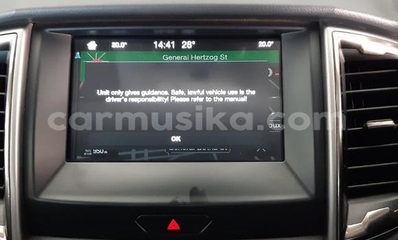 Acheter Occasion Voiture Ford Ranger Autre à Beitbridge, Matabeleland South Acheter Occasion Voiture Ford Ranger Autre à Beitbridge, Matabeleland South