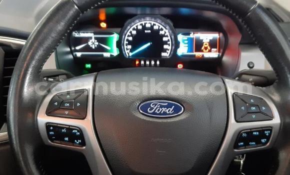 Acheter Occasion Voiture Ford Ranger Autre à Beitbridge, Matabeleland South Acheter Occasion Voiture Ford Ranger Autre à Beitbridge, Matabeleland South