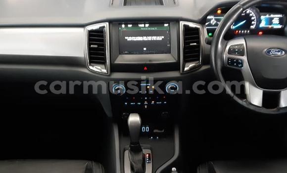 Acheter Occasion Voiture Ford Ranger Autre à Beitbridge, Matabeleland South Acheter Occasion Voiture Ford Ranger Autre à Beitbridge, Matabeleland South