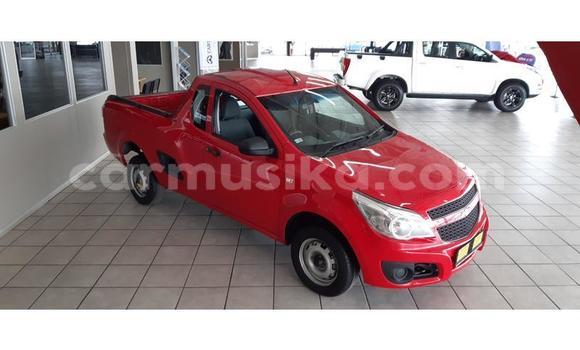 Acheter Occasion Voiture Chevrolet Corsa Rouge à Beitbridge, Matabeleland South Acheter Occasion Voiture Chevrolet Corsa Rouge à Beitbridge, Matabeleland South