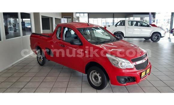 Acheter Occasion Voiture Chevrolet Corsa Rouge à Beitbridge, Matabeleland South Acheter Occasion Voiture Chevrolet Corsa Rouge à Beitbridge, Matabeleland South