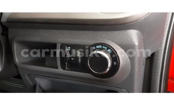 Acheter Occasion Voiture Chevrolet Corsa Rouge à Beitbridge, Matabeleland South Acheter Occasion Voiture Chevrolet Corsa Rouge à Beitbridge, Matabeleland South