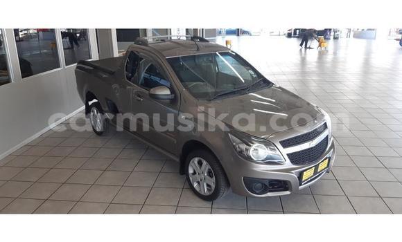 Acheter Occasion Voiture Chevrolet Corsa Gris à Beitbridge, Matabeleland South Acheter Occasion Voiture Chevrolet Corsa Gris à Beitbridge, Matabeleland South