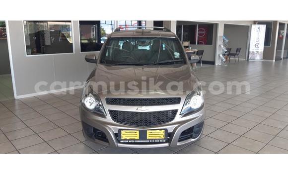 Acheter Occasion Voiture Chevrolet Corsa Gris à Beitbridge, Matabeleland South Acheter Occasion Voiture Chevrolet Corsa Gris à Beitbridge, Matabeleland South