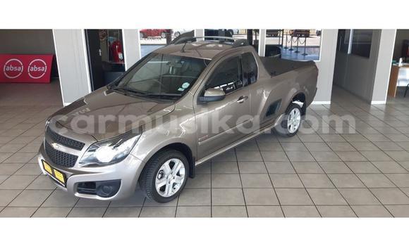 Acheter Occasion Voiture Chevrolet Corsa Gris à Beitbridge, Matabeleland South Acheter Occasion Voiture Chevrolet Corsa Gris à Beitbridge, Matabeleland South