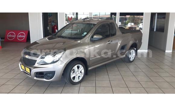 Acheter Occasion Voiture Chevrolet Corsa Gris à Beitbridge, Matabeleland South Acheter Occasion Voiture Chevrolet Corsa Gris à Beitbridge, Matabeleland South