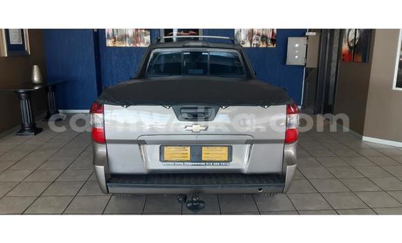 Acheter Occasion Voiture Chevrolet Corsa Gris à Beitbridge, Matabeleland South Acheter Occasion Voiture Chevrolet Corsa Gris à Beitbridge, Matabeleland South