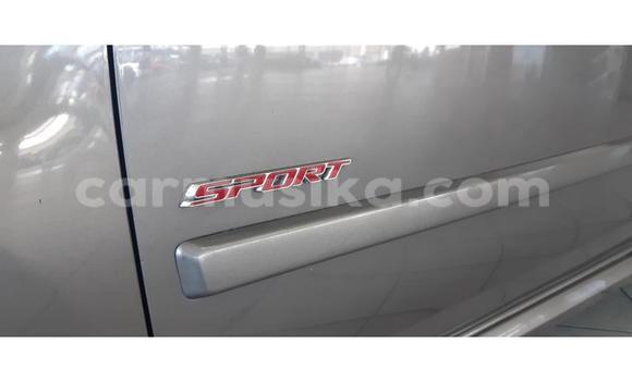 Acheter Occasion Voiture Chevrolet Corsa Gris à Beitbridge, Matabeleland South Acheter Occasion Voiture Chevrolet Corsa Gris à Beitbridge, Matabeleland South