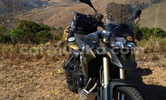 Tenga Tsaru BMW GS Zvimwe Bike in Beitbridge in Matabeleland South Tenga Tsaru BMW GS Zvimwe Bike in Beitbridge in Matabeleland South