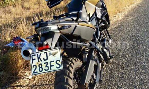 Tenga Tsaru BMW GS Zvimwe Bike in Beitbridge in Matabeleland South Tenga Tsaru BMW GS Zvimwe Bike in Beitbridge in Matabeleland South