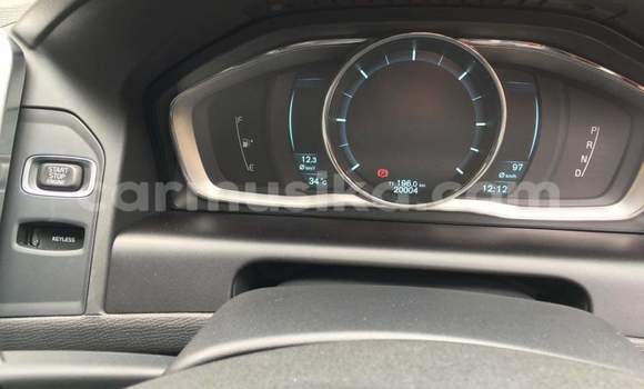 Tenga Tsaru Volvo XC60 Tsvuku Mota in Beitbridge in Matabeleland South Tenga Tsaru Volvo XC60 Tsvuku Mota in Beitbridge in Matabeleland South