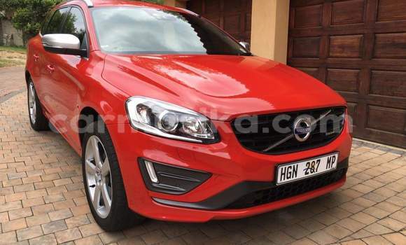 Tenga Tsaru Volvo XC60 Tsvuku Mota in Beitbridge in Matabeleland South Tenga Tsaru Volvo XC60 Tsvuku Mota in Beitbridge in Matabeleland South