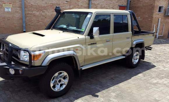 Buy Used Toyota Land Cruiser Other Car in Beitbridge in Matabeleland South Buy Used Toyota Land Cruiser Other Car in Beitbridge in Matabeleland South