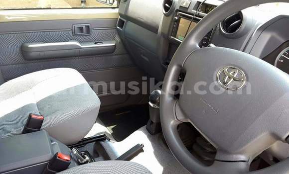 Buy Used Toyota Land Cruiser Other Car in Beitbridge in Matabeleland South Buy Used Toyota Land Cruiser Other Car in Beitbridge in Matabeleland South