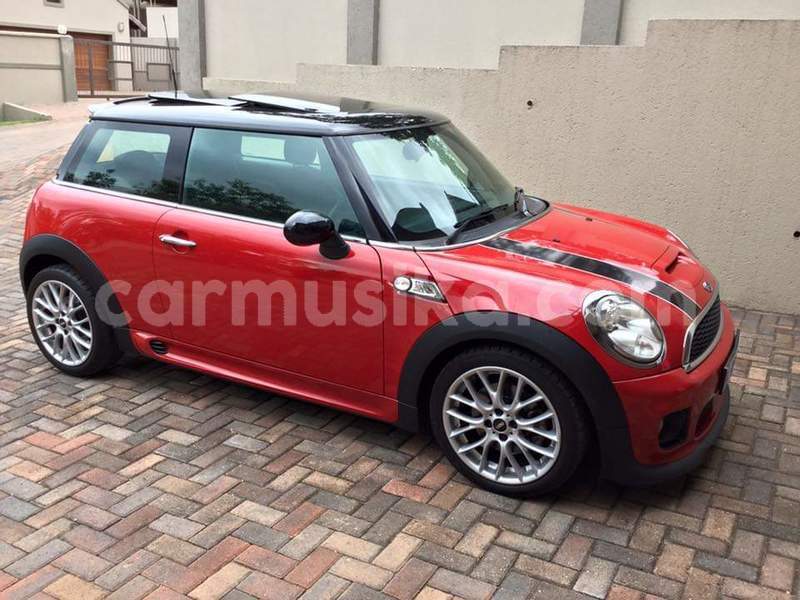 Big with watermark mini cooper matabeleland south beitbridge 13785