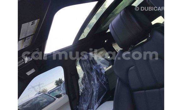 Tenga Imported Land Rover Range Rover Chena Mota in Import - Dubai in Harare Tenga Imported Land Rover Range Rover Chena Mota in Import - Dubai in Harare