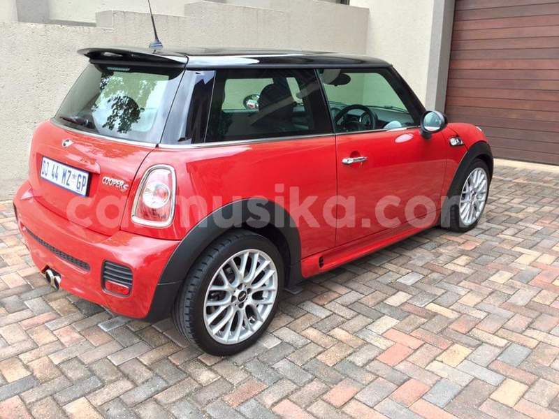 Big with watermark mini cooper matabeleland south beitbridge 13785