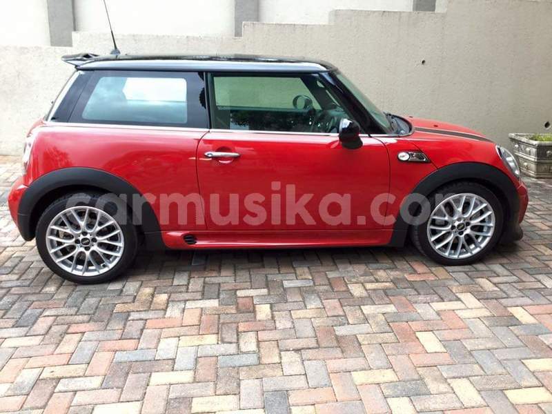 Big with watermark mini cooper matabeleland south beitbridge 13785