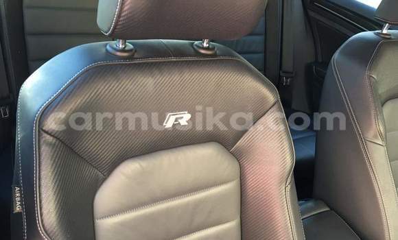 Tenga Tsaru Volkswagen Golf R Chena Mota in Beitbridge in Matabeleland South Tenga Tsaru Volkswagen Golf R Chena Mota in Beitbridge in Matabeleland South