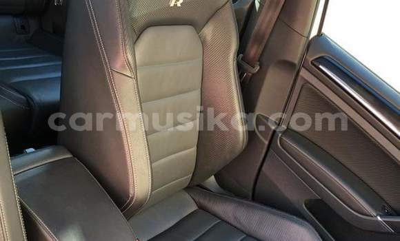 Tenga Tsaru Volkswagen Golf R Chena Mota in Beitbridge in Matabeleland South Tenga Tsaru Volkswagen Golf R Chena Mota in Beitbridge in Matabeleland South