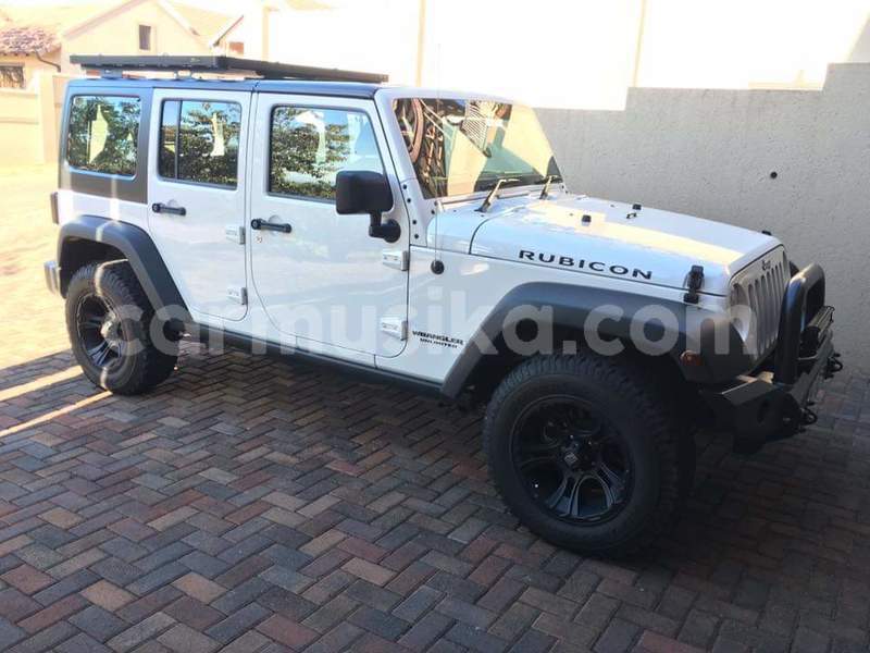 Big with watermark jeep wrangler harare harare 13788