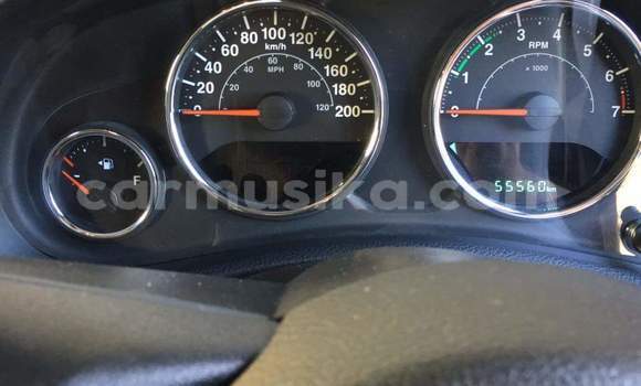 Tenga Tsaru Jeep Wrangler Chena Mota in Harare in Harare Tenga Tsaru Jeep Wrangler Chena Mota in Harare in Harare