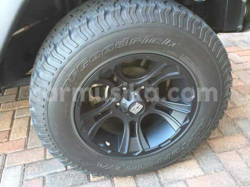 Big with watermark jeep wrangler harare harare 13788