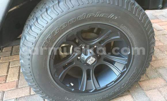 Tenga Tsaru Jeep Wrangler Chena Mota in Harare in Harare Tenga Tsaru Jeep Wrangler Chena Mota in Harare in Harare