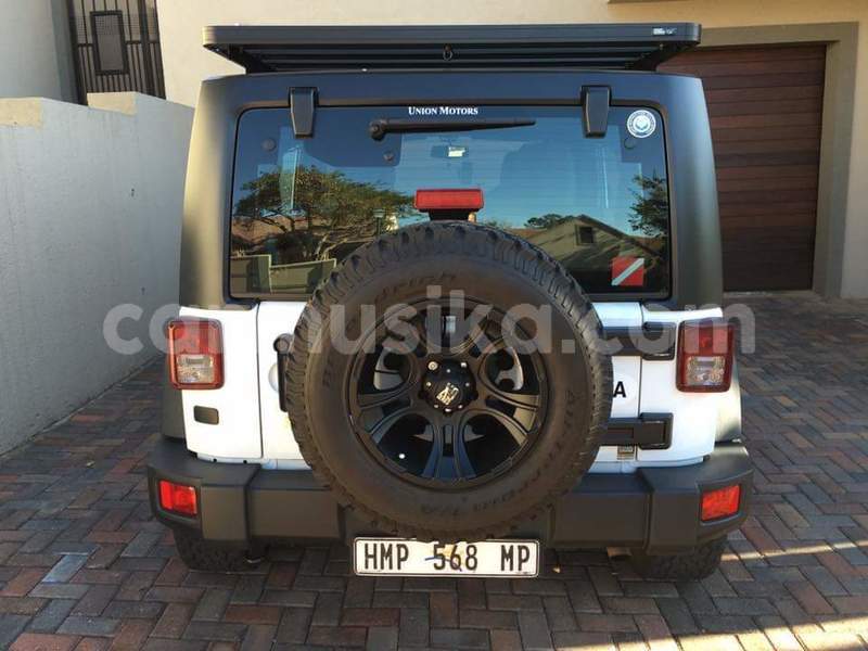 Big with watermark jeep wrangler harare harare 13788