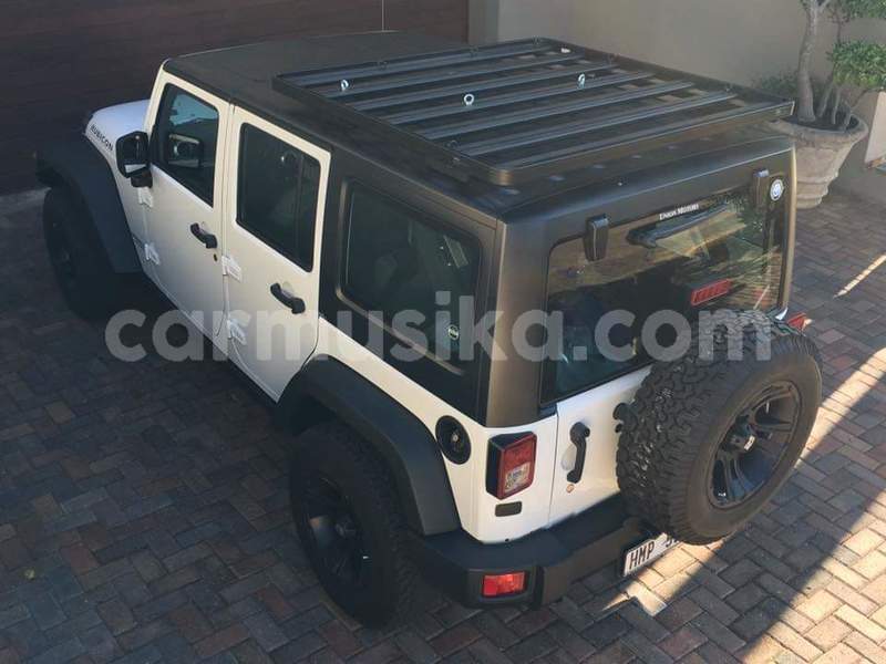 Big with watermark jeep wrangler harare harare 13788