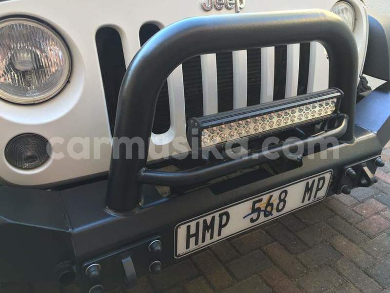 Big with watermark jeep wrangler harare harare 13788