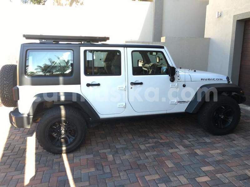 Big with watermark jeep wrangler harare harare 13788