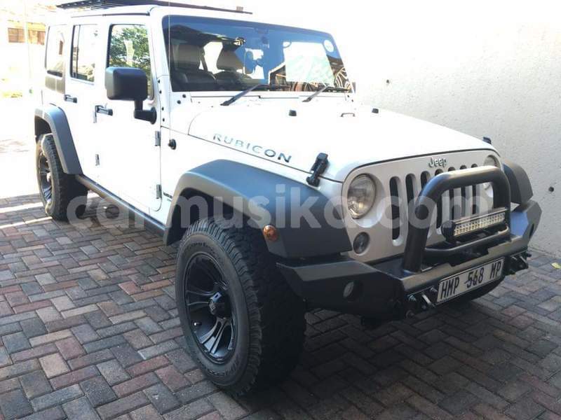 Big with watermark jeep wrangler harare harare 13788