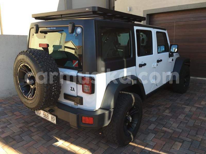 Big with watermark jeep wrangler harare harare 13788