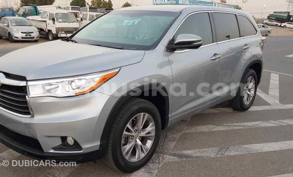 Tenga Imported Toyota Highlander Zvimwe Mota in Import - Dubai in Harare Tenga Imported Toyota Highlander Zvimwe Mota in Import - Dubai in Harare