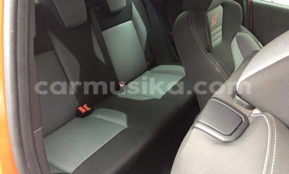 Tenga Tsaru Ford Fiesta Tsvuku Mota in Harare in Harare Tenga Tsaru Ford Fiesta Tsvuku Mota in Harare in Harare