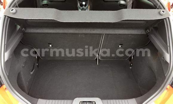 Tenga Tsaru Ford Fiesta Tsvuku Mota in Harare in Harare Tenga Tsaru Ford Fiesta Tsvuku Mota in Harare in Harare