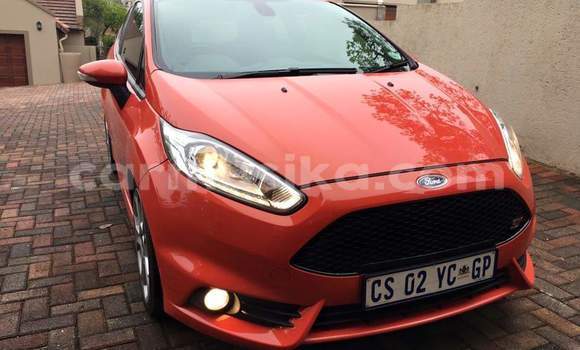 Tenga Tsaru Ford Fiesta Tsvuku Mota in Harare in Harare Tenga Tsaru Ford Fiesta Tsvuku Mota in Harare in Harare