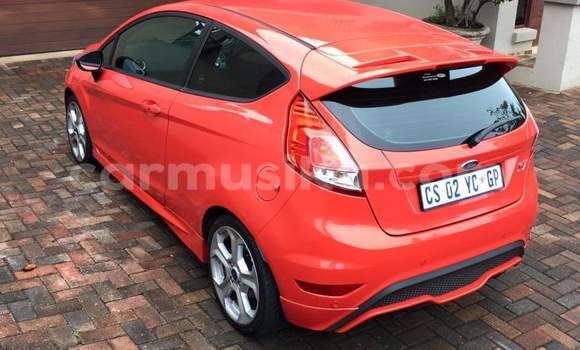 Tenga Tsaru Ford Fiesta Tsvuku Mota in Harare in Harare Tenga Tsaru Ford Fiesta Tsvuku Mota in Harare in Harare