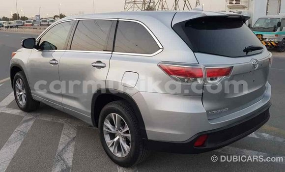 Tenga Imported Toyota Highlander Zvimwe Mota in Import - Dubai in Harare Tenga Imported Toyota Highlander Zvimwe Mota in Import - Dubai in Harare
