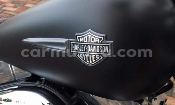 Tenga Tsaru Harley Davidson Dyna Nhema Bike in Harare in Harare Tenga Tsaru Harley Davidson Dyna Nhema Bike in Harare in Harare