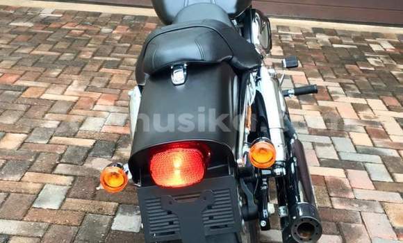 Tenga Tsaru Harley Davidson Dyna Nhema Bike in Harare in Harare Tenga Tsaru Harley Davidson Dyna Nhema Bike in Harare in Harare